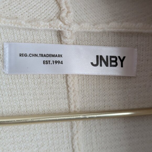 JNBY cocoon wrap cardigan - Picture 4 of 12